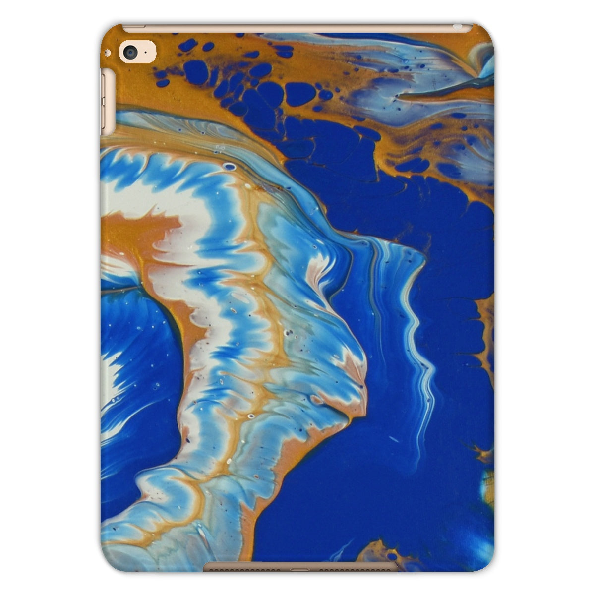 Storm by Joanna Parmar Tablet Cases