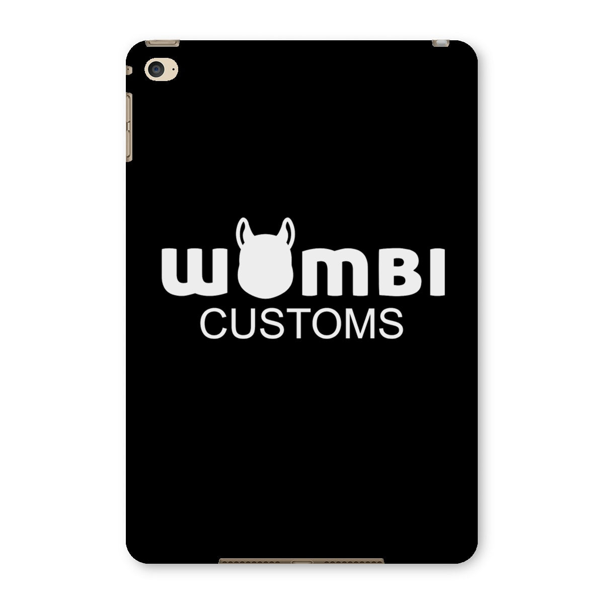 Wombi Tablet Cases