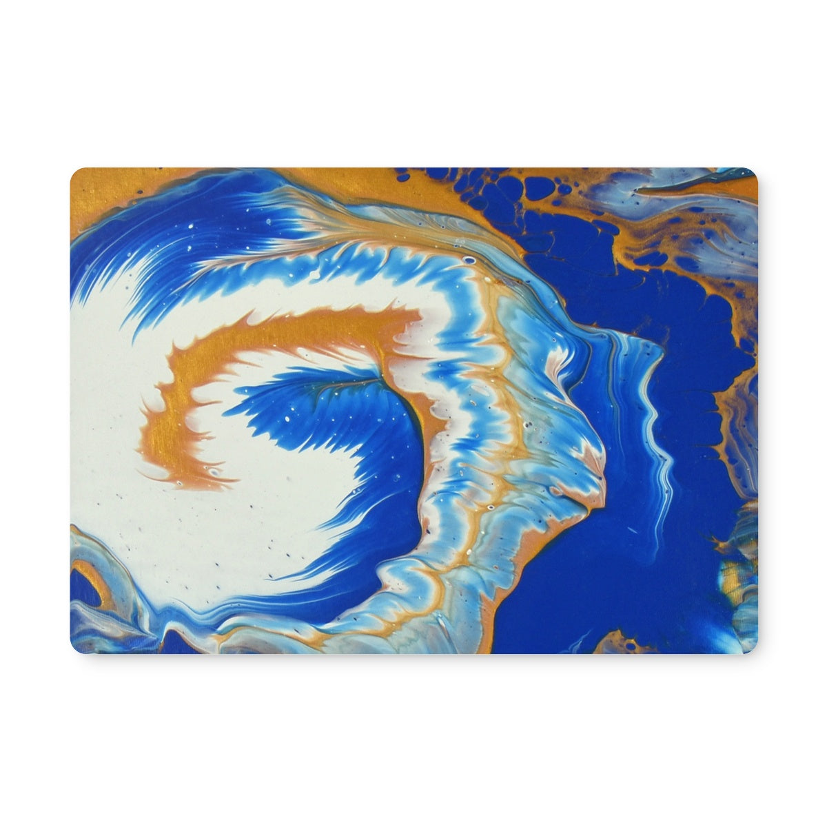 Storm by Joanna Parmar Placemat