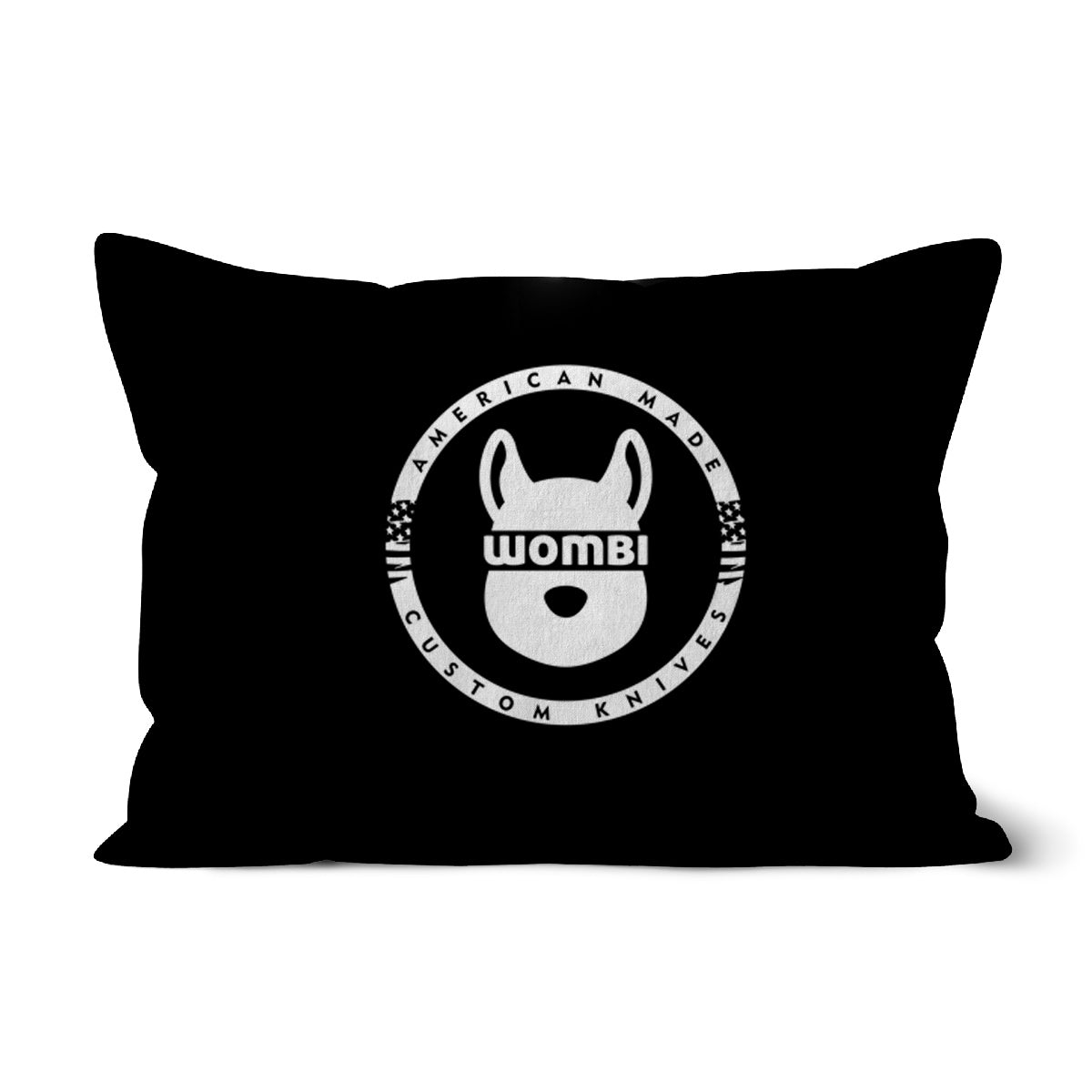 Wombi  Cushion