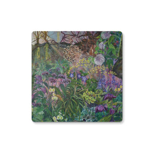 Open image in slideshow, God&#39;s Garden by Jenny  Coaster
