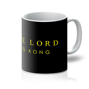 Open image in slideshow, More Lord Hong Kong  Mug
