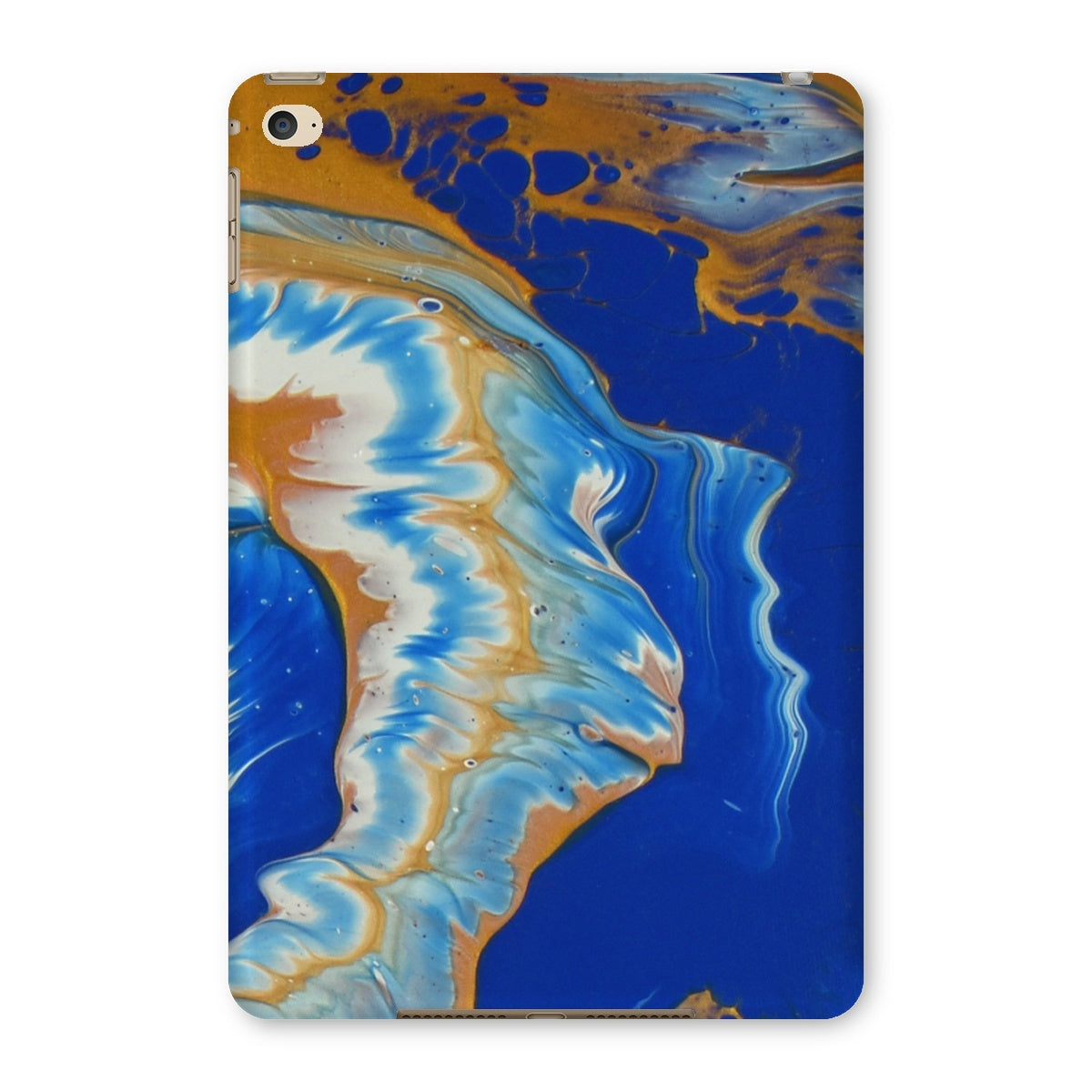 Storm by Joanna Parmar Tablet Cases