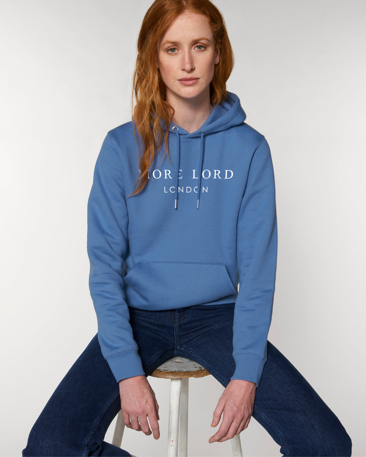 The Hoxton Hoodie