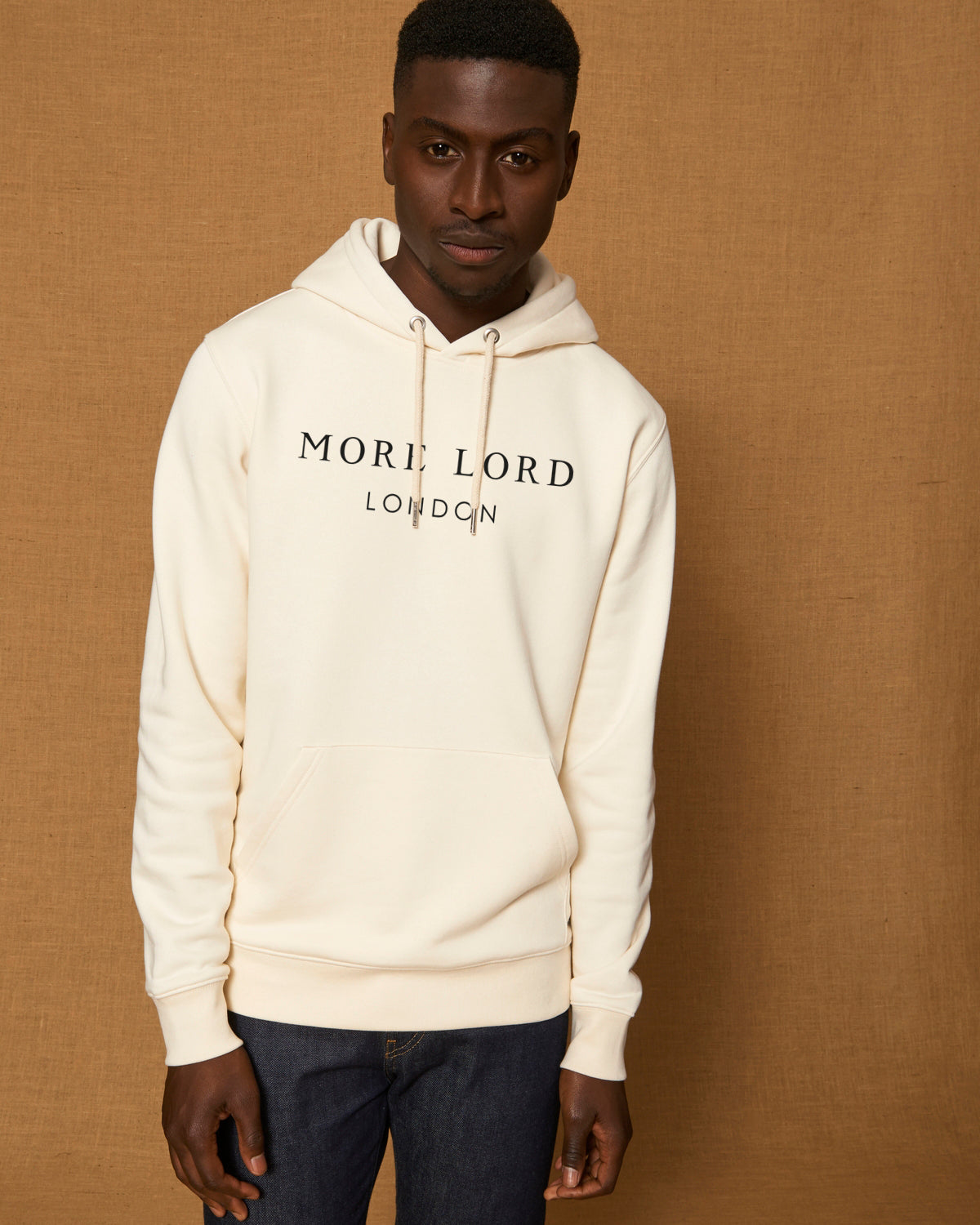 The Hoxton Hoodie