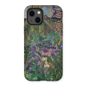 Open image in slideshow, God&#39;s Garden by Jenny  Tough Phone Case
