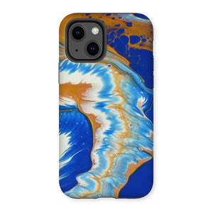 Open image in slideshow, Storm by Joanna Parmar Tough Phone Case

