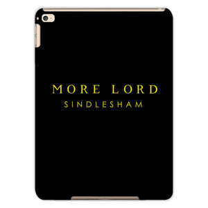 Open image in slideshow, More Lord Sindlesham Tablet Cases
