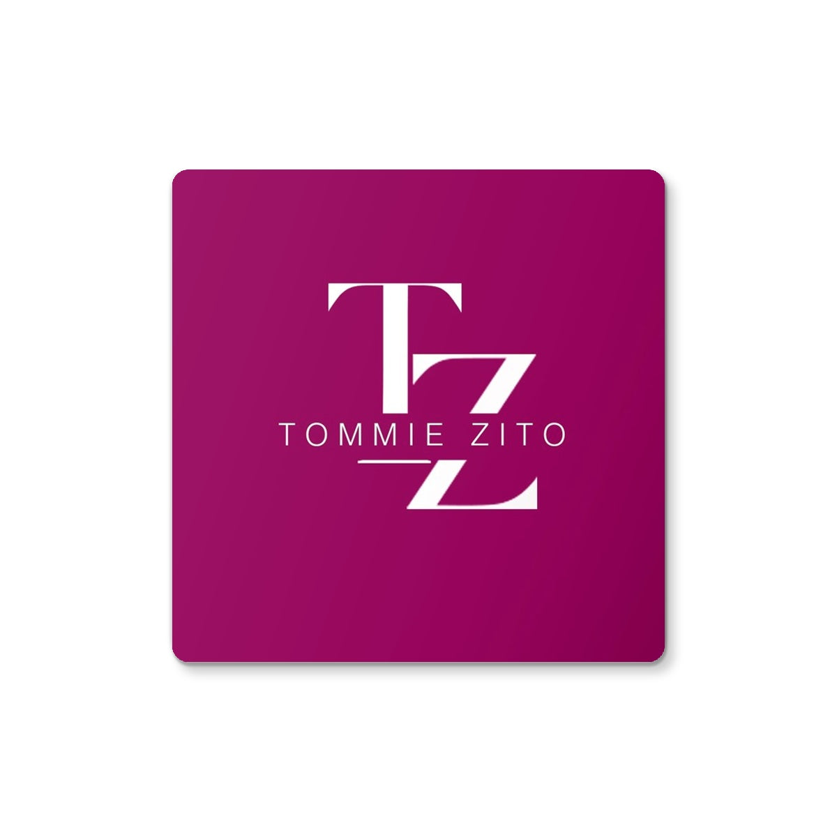 Tommie Zito  Coaster