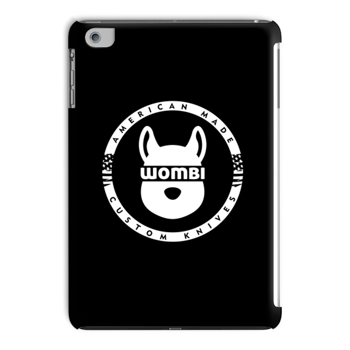 Wombi Tablet Cases