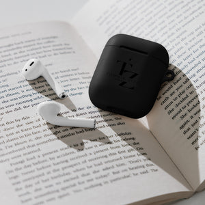 Open image in slideshow, Tommie Zito AirPods® Case
