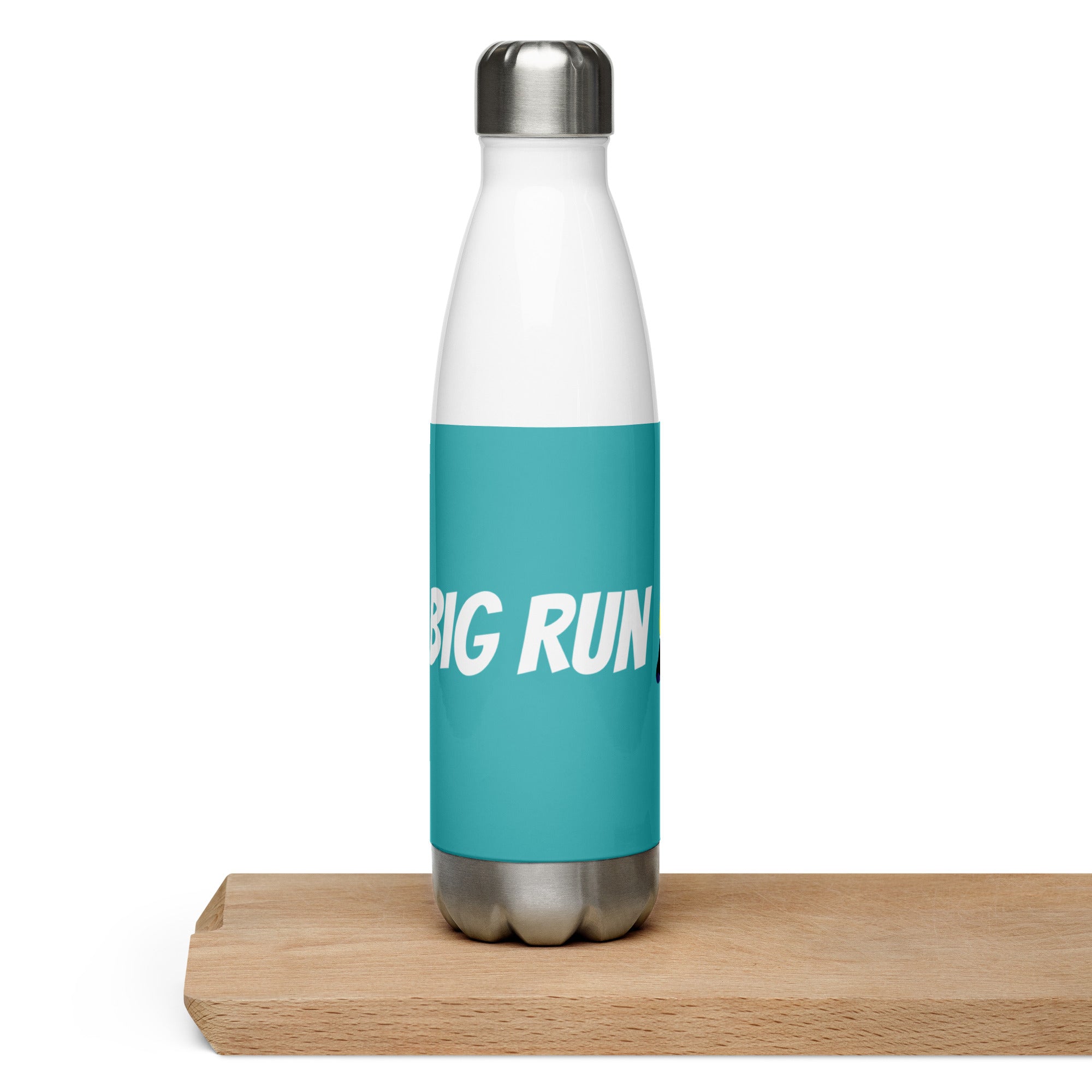 Big Run Water Bottle