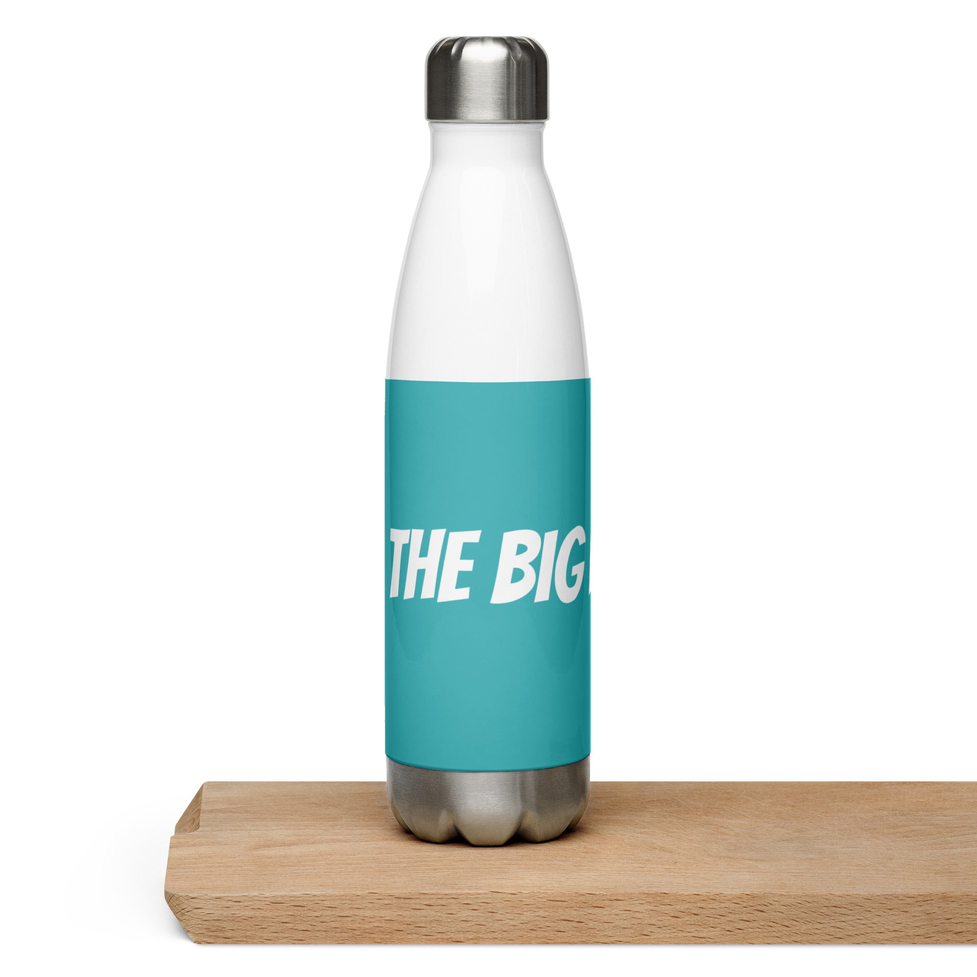 Big Run Water Bottle