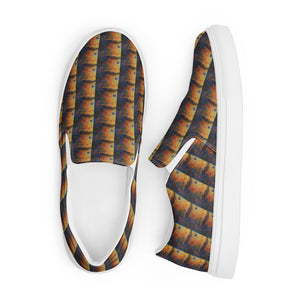 Fly with Me Women’s Slip On